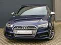 Audi S3 2.0 TFSI quattro 1-Hand LED  Teilleder Blau - thumbnail 5