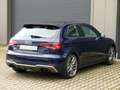 Audi S3 2.0 TFSI quattro 1-Hand LED  Teilleder Blau - thumbnail 6