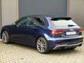 Audi S3 2.0 TFSI quattro 1-Hand LED  Teilleder Blau - thumbnail 7