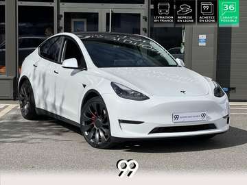 AWD Performance 534ch