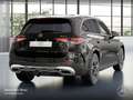Mercedes-Benz GLC 200 4M AMG+PANO+360+AHK+LED+TOTW+KEYLESS+9G Schwarz - thumbnail 4