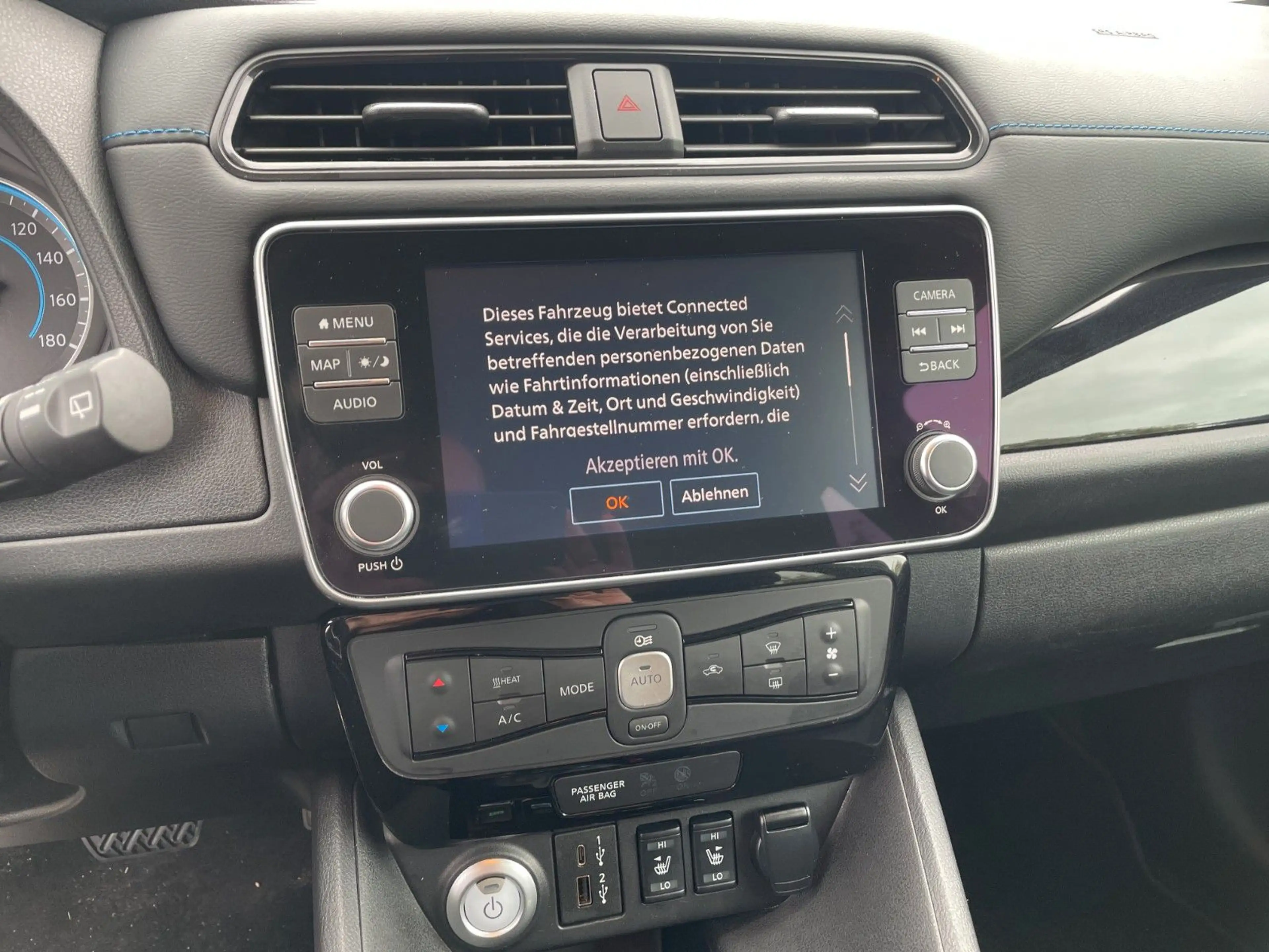 Nissan Leaf 59 kWh e+ N-CONNECTA ( * 360°-KAMERA * ) — photo 15
