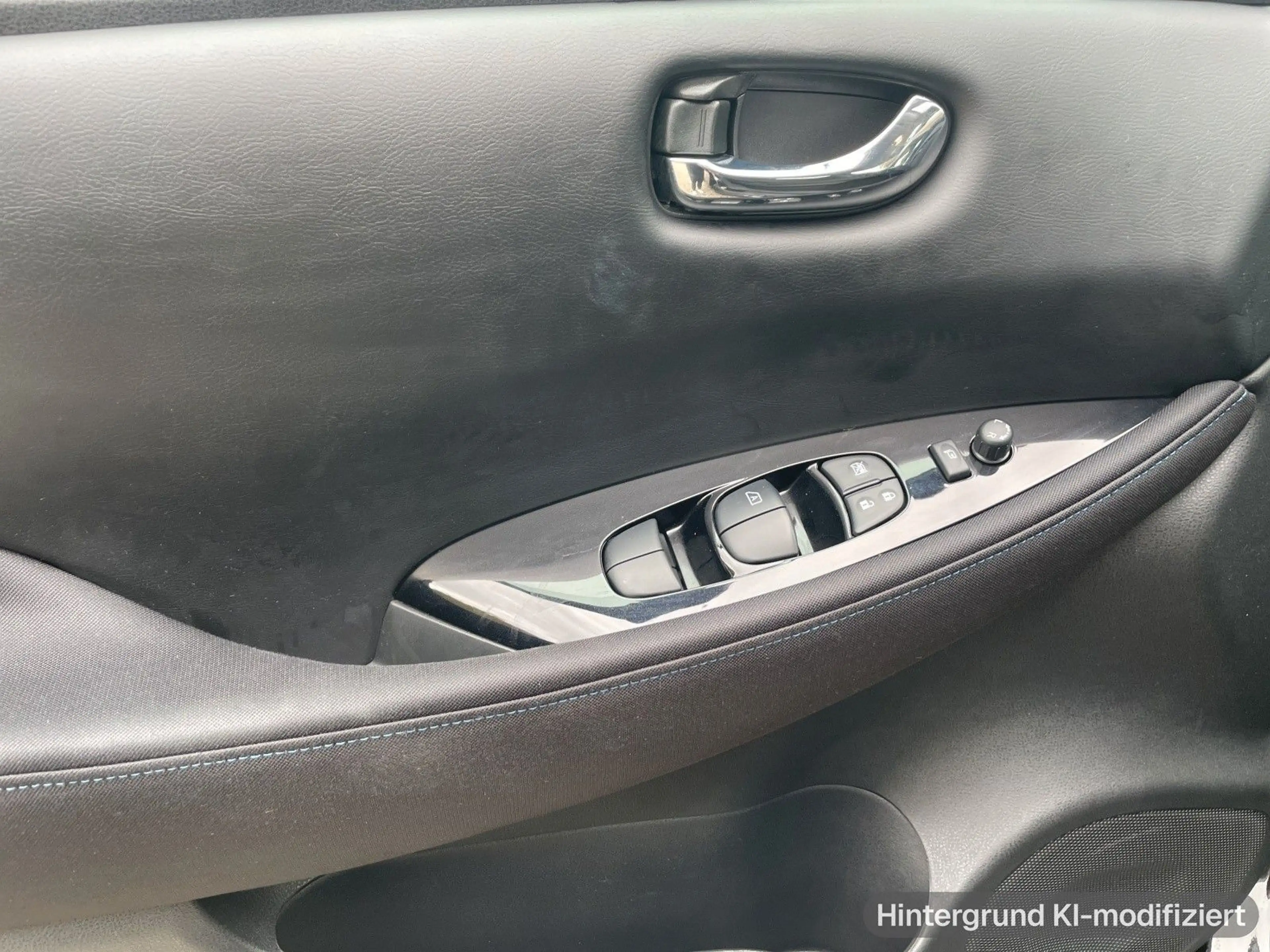 Nissan Leaf 59 kWh e+ N-CONNECTA ( * 360°-KAMERA * ) — photo 13