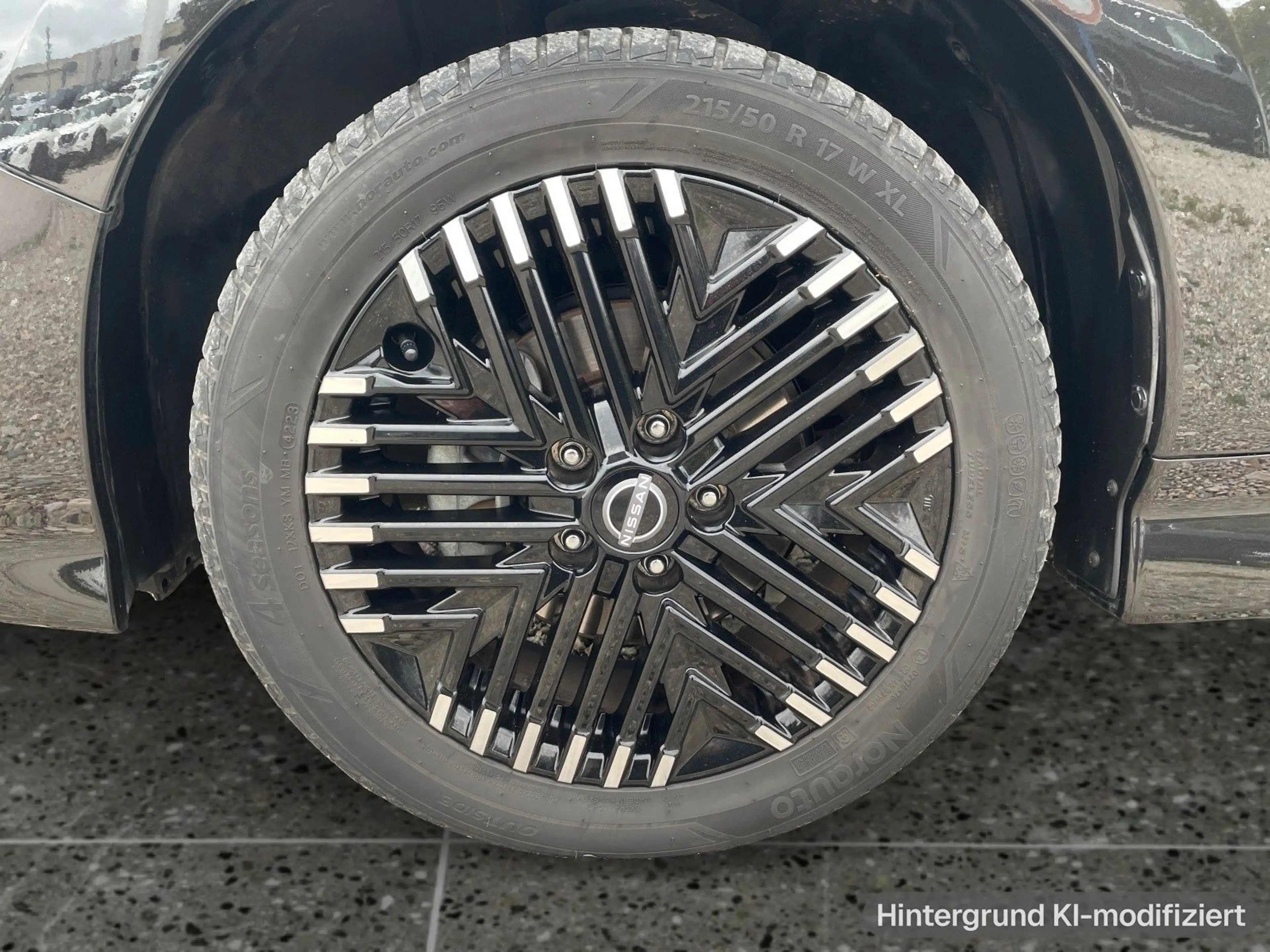Nissan Leaf 59 kWh e+ N-CONNECTA ( * 360°-KAMERA * ) — photo 14