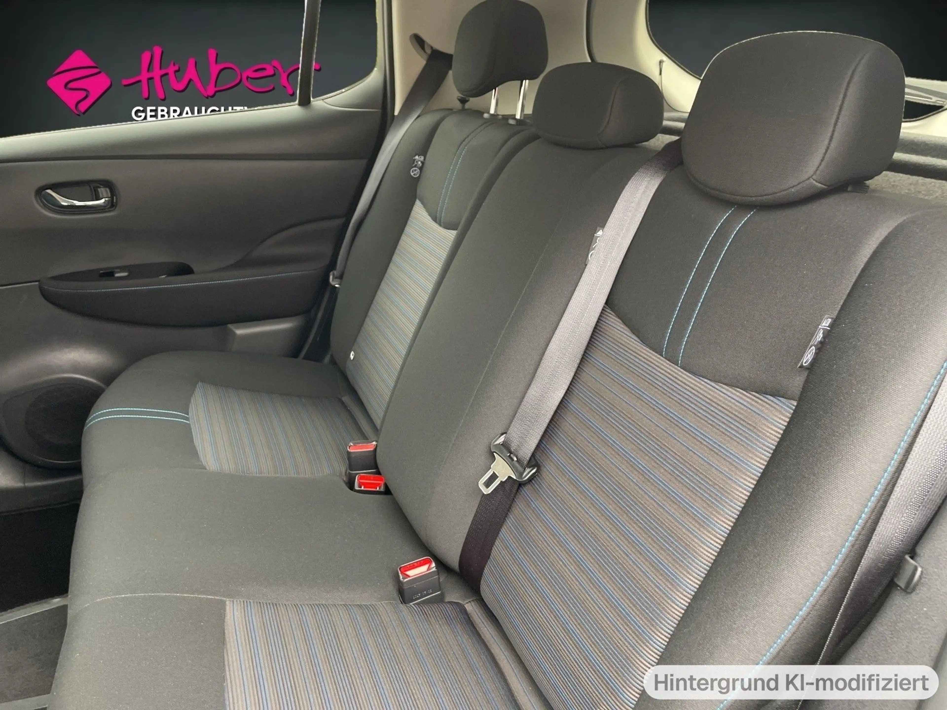 Nissan Leaf 59 kWh e+ N-CONNECTA ( * 360°-KAMERA * ) — photo 9
