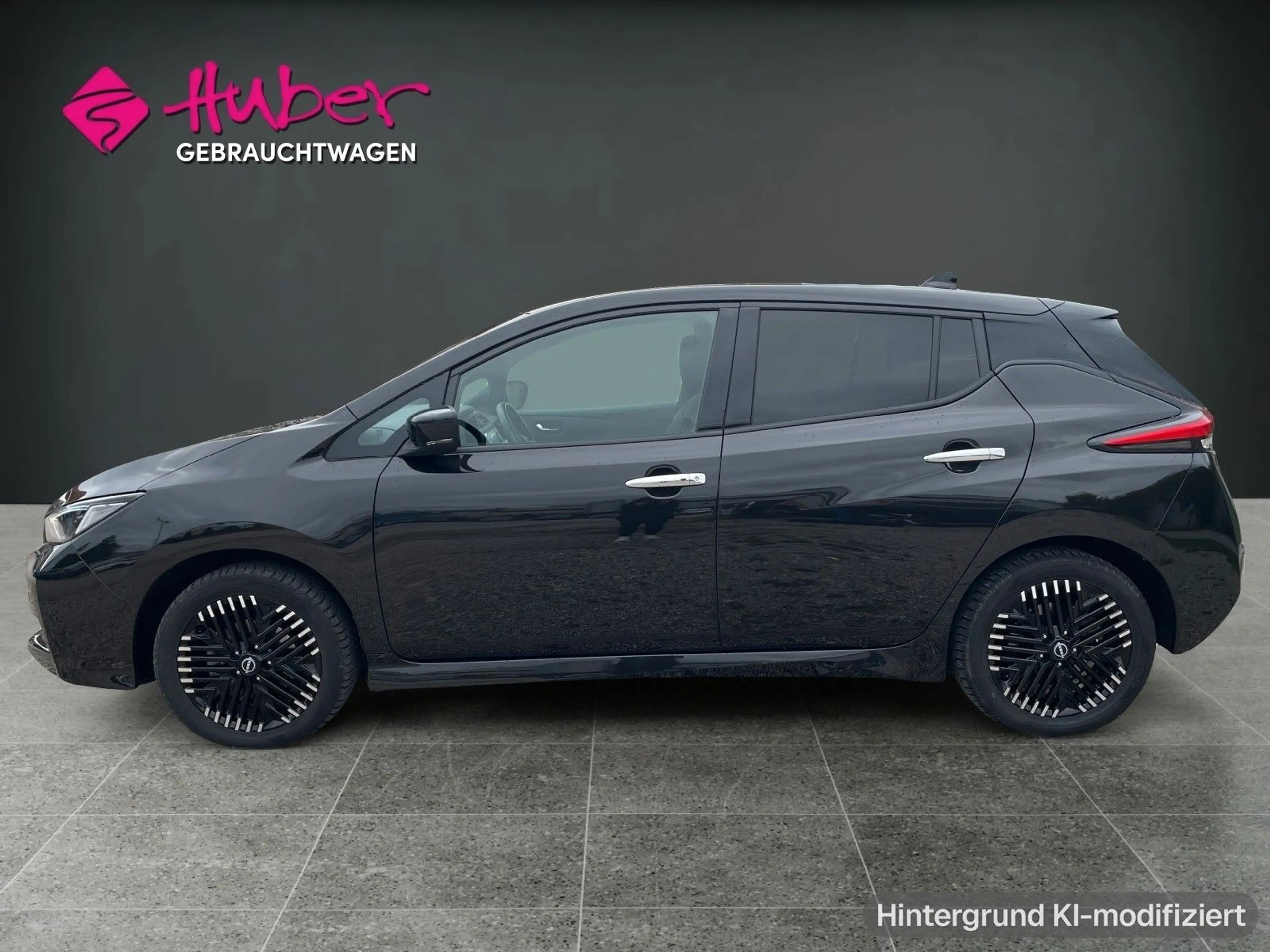 Nissan Leaf 59 kWh e+ N-CONNECTA ( * 360°-KAMERA * ) — photo 6