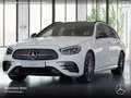 Mercedes-Benz E 400 d T 4M AMG+NIGHT+PANO+LED+BURMESTER+KAMERA Blanc - thumbnail 2