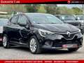 Renault Clio V 1.3 TURBO INTENS 130 BVA Zwart - thumbnail 3
