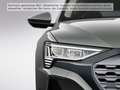 Audi Q8 e-tron advanced 50 e-tron quattro Grau - thumbnail 6