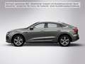 Audi Q8 e-tron advanced 50 e-tron quattro Grau - thumbnail 2