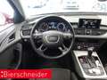 Audi A6 Avant 2.0 TFSI qu. S tronic KAMERA NAVI XENON 17 G Červená - thumbnail 10