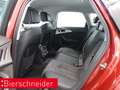 Audi A6 Avant 2.0 TFSI qu. S tronic KAMERA NAVI XENON 17 G Červená - thumbnail 8