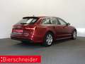 Audi A6 Avant 2.0 TFSI qu. S tronic KAMERA NAVI XENON 17 G Rot - thumbnail 6