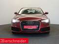 Audi A6 Avant 2.0 TFSI qu. S tronic KAMERA NAVI XENON 17 G Rot - thumbnail 2