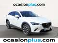 Mazda CX-3 1.8 Skyactiv-D Evolution Design 2WD 85kW Blanco - thumbnail 2