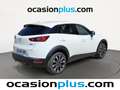 Mazda CX-3 1.8 Skyactiv-D Evolution Design 2WD 85kW Blanco - thumbnail 3