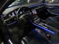 Audi A8 50 TDI quattro tiptronic 9.75 Negro - thumbnail 5