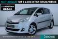 Toyota Verso-S 1.3 VVT-i Dynamic | Panoramadak | Navigatie | Trek Gris - thumbnail 1