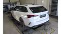 Skoda Octavia Combi 2.0 TDI DSG NAVI RFK SHZ MATRIX-LE Weiß - thumbnail 4
