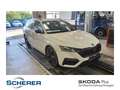 Skoda Octavia Combi 2.0 TDI DSG NAVI RFK SHZ MATRIX-LE Weiß - thumbnail 1