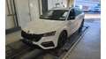 Skoda Octavia Combi 2.0 TDI DSG NAVI RFK SHZ MATRIX-LE Weiß - thumbnail 2