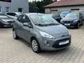 Ford Ka/Ka+ Titanium / Klima / El. Fensterheber / 31.000 KM Grau - thumbnail 3