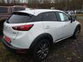 Mazda CX-3 2.0 SKYACTIV-G Sports-Line AWD Weiß - thumbnail 4