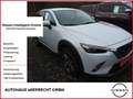 Mazda CX-3 2.0 SKYACTIV-G Sports-Line AWD Weiß - thumbnail 1