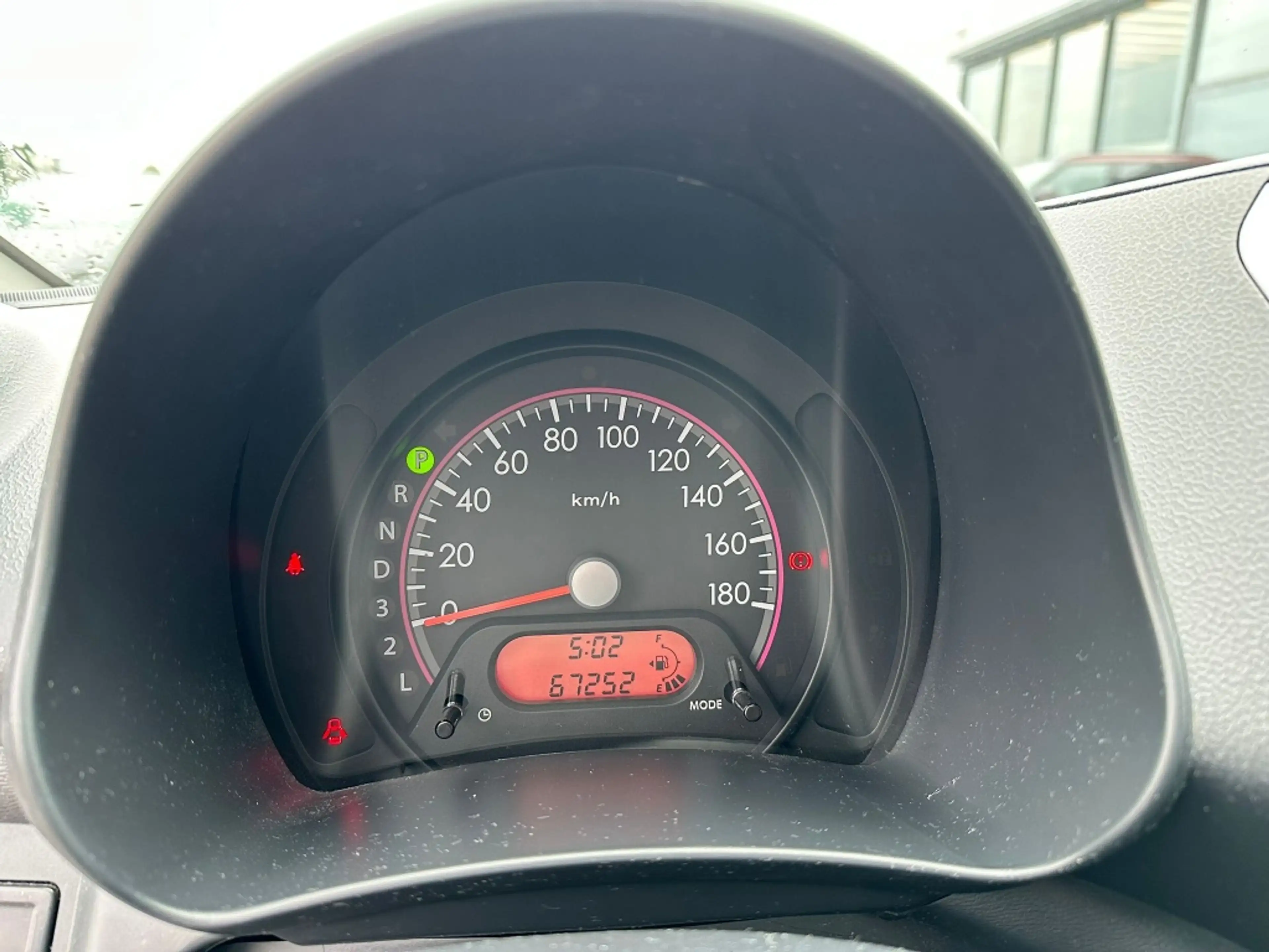 Suzuki Alto 1.0 Comfort AUTOMAAT -AIRCO - LAGE KM STAND!!! — photo 10