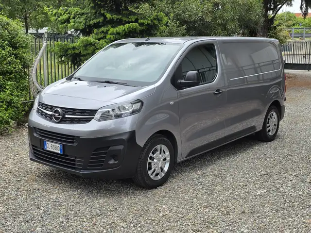 Opel Vivaro 38 000 km