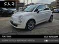 Fiat 500 1.3 Multijet 16V 95 CV Lounge Wit - thumbnail 1