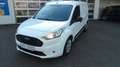 Ford Transit Connect Kasten lang Trend Blanc - thumbnail 1