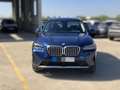 BMW X3 20d Xdrive XLine Azul - thumbnail 1