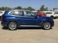 BMW X3 20d Xdrive XLine Azul - thumbnail 9