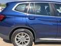 BMW X3 20d Xdrive XLine Azul - thumbnail 11