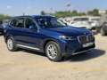 BMW X3 20d Xdrive XLine Azul - thumbnail 3