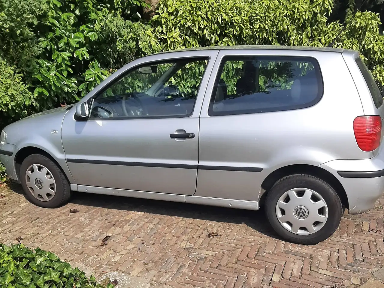 Volkswagen Polo 1.4 Trendline, foto 6