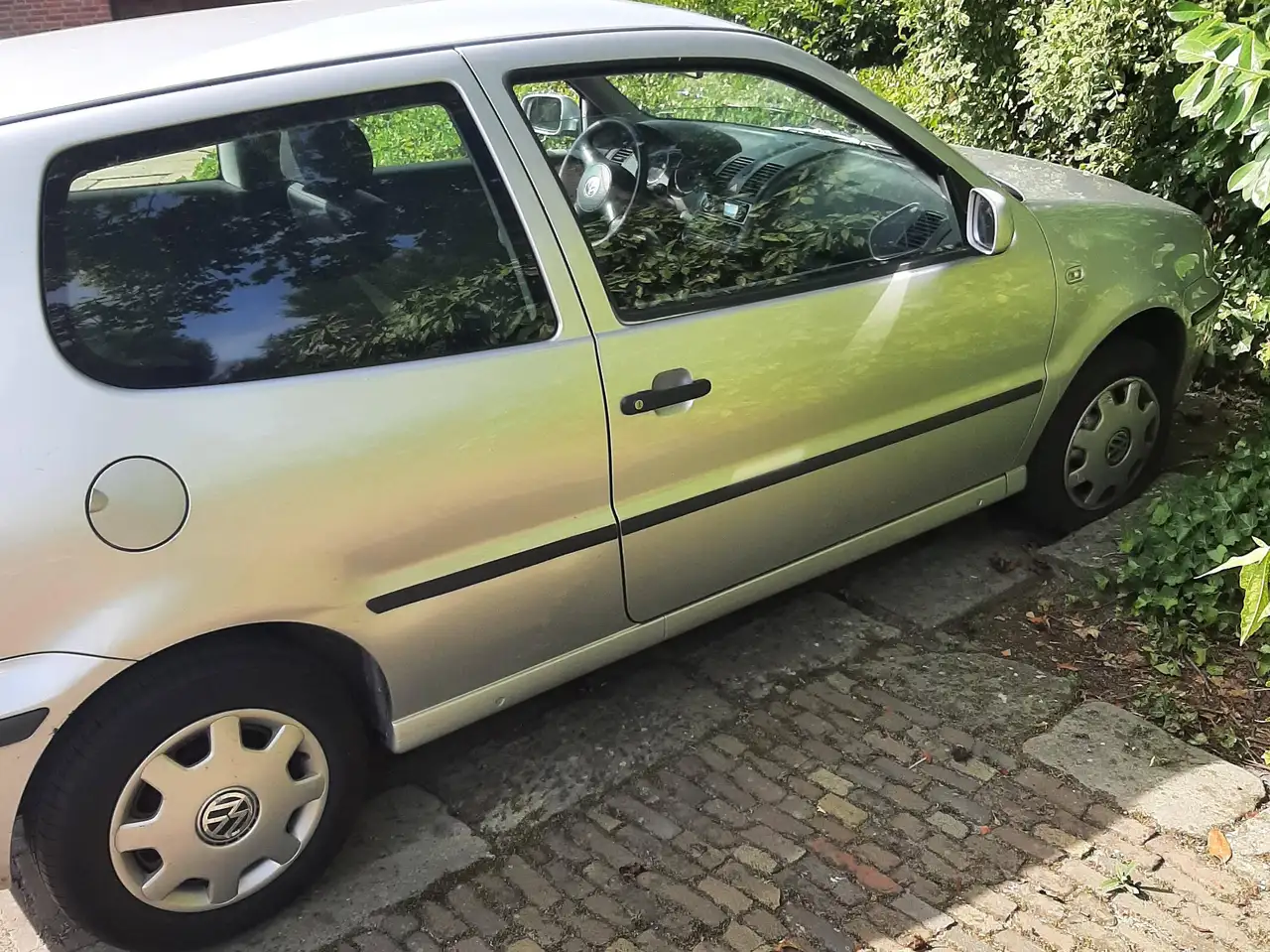 Volkswagen Polo 1.4 Trendline, foto 4