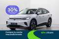 Volkswagen ID.4 Pro 128KW 77Kwh Weiß - thumbnail 1
