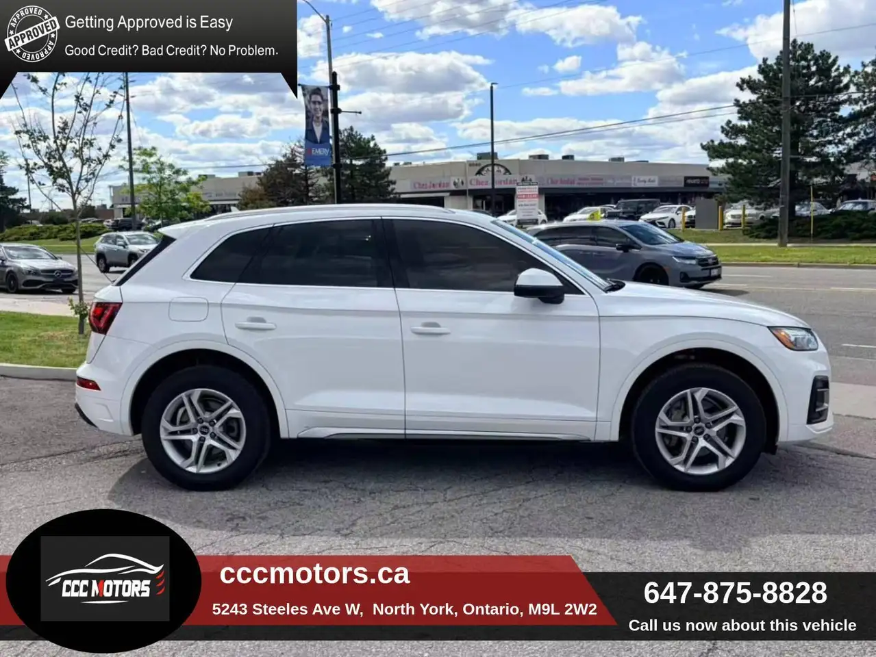 Audi Q5 photo Audi Q5