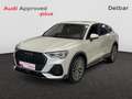Audi Q3 Sportback Sport Edition 35 TFSI  150ch S tronic Argent - thumbnail 1