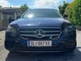 Mercedes-Benz E 220 E 220 d T 4MATIC Aut. Blau - thumbnail 4