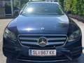 Mercedes-Benz E 220 E 220 d T 4MATIC Aut. Blau - thumbnail 3