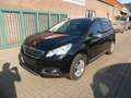 Peugeot 2008 Allure Schwarz - thumbnail 2