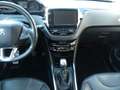 Peugeot 2008 Allure Schwarz - thumbnail 12