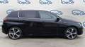Peugeot 308 1.2 PureTech 130 EAT8 GT Line - Automatique Noir - thumbnail 4