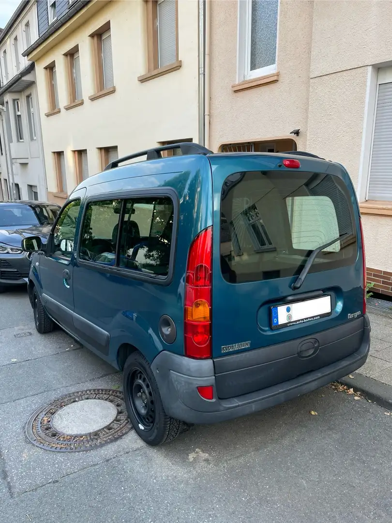 Renault Kangoo Kaleido - 2