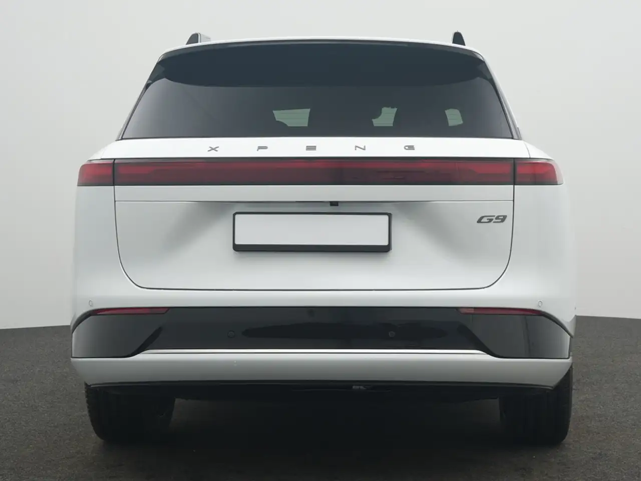 XPENG G9