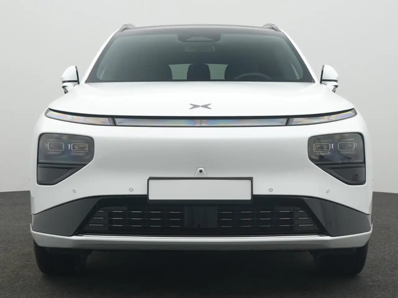XPENG G9