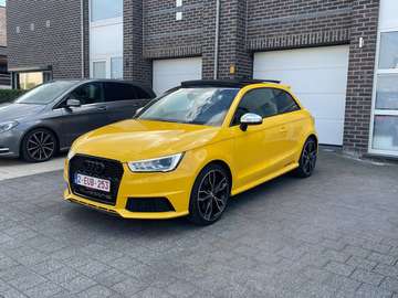 S1 2.0 TFSI Full option, New water pump!!